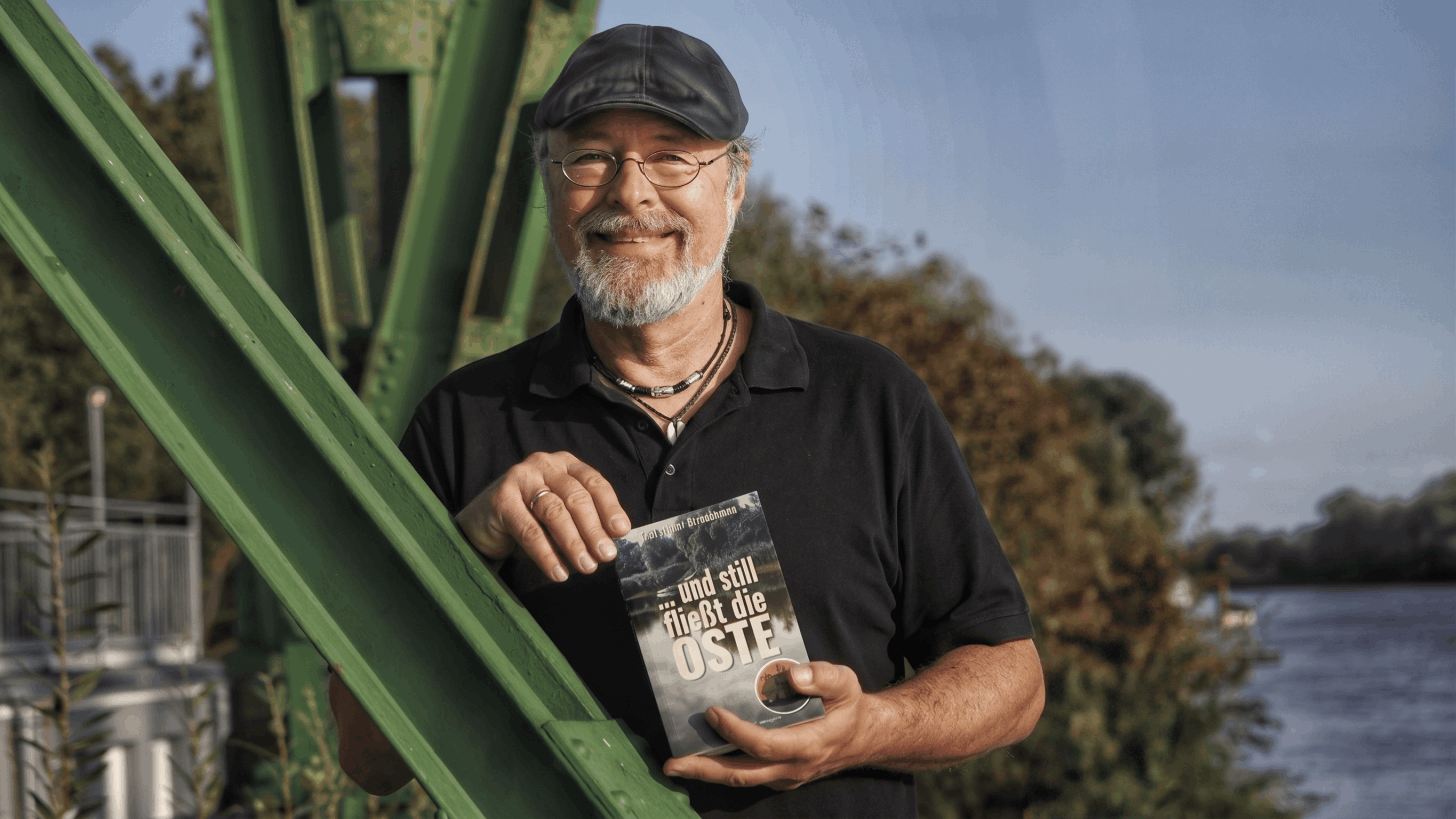 Karl-Heinz Brinkmann - Der Oestinger