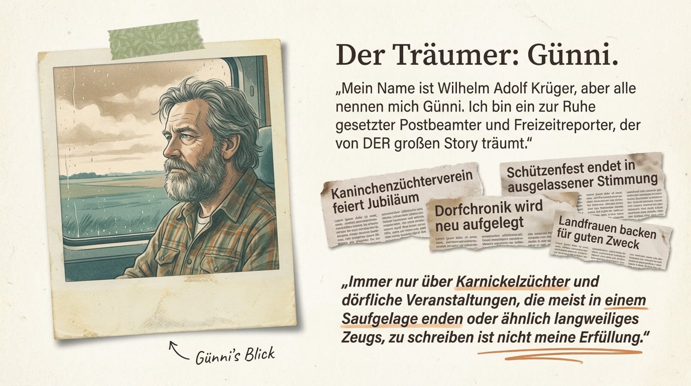 Die dunkle Seite des Paradieses