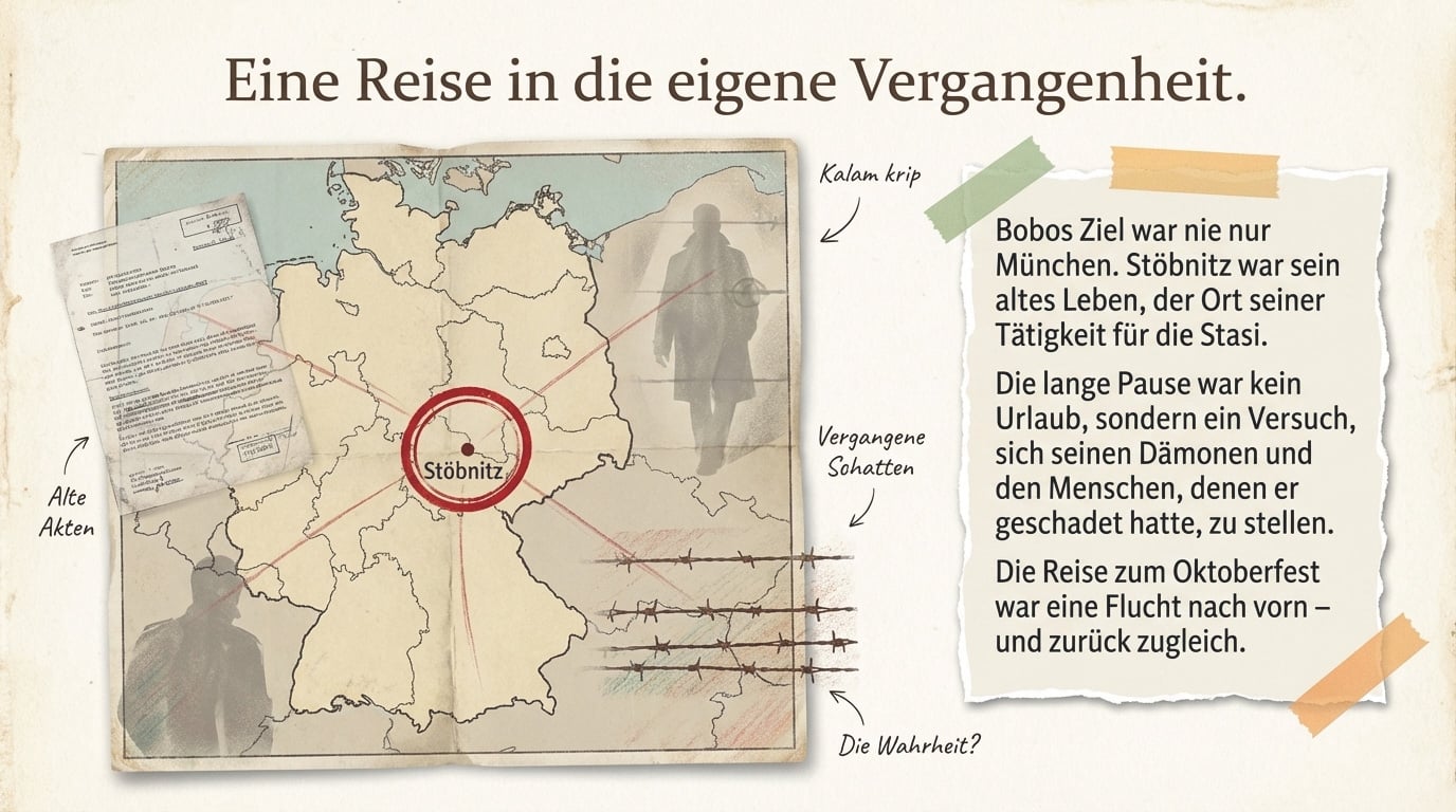 Drei Räder im Zweitakt