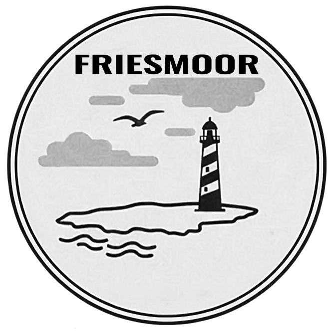 FRIESMOOR - Deine Insel
