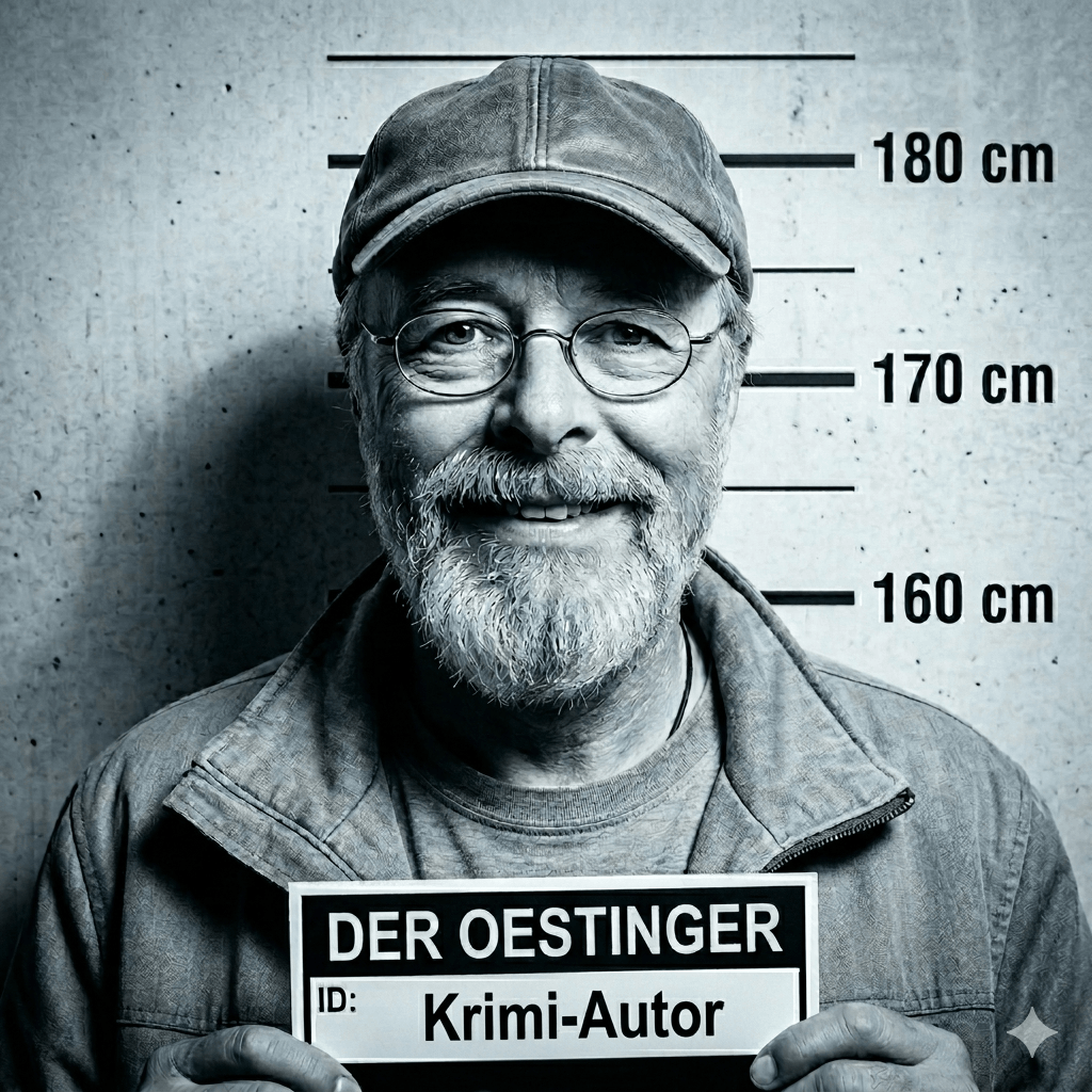 Karl-Heinz Brinkmann - Der Oestinger