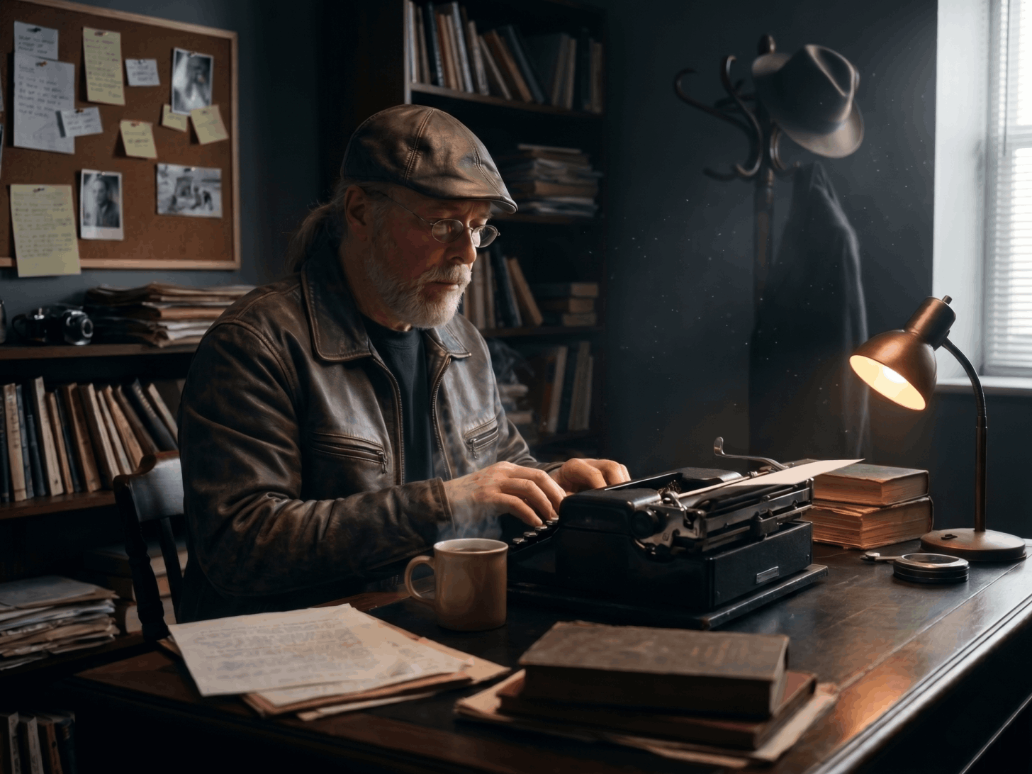 Karl-Heinz Brinkmann - Der Oestinger