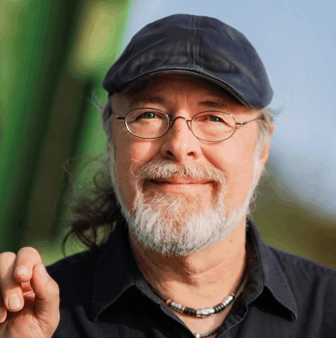 Karl-Heinz Brinkmann - Der Oestinger - Schriftsteller & Krimiautor