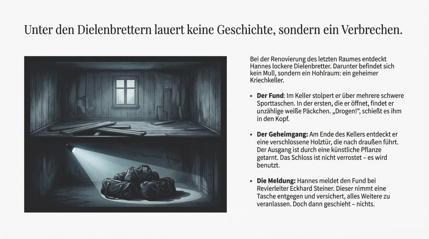 FRIESMOOR - Landfluch