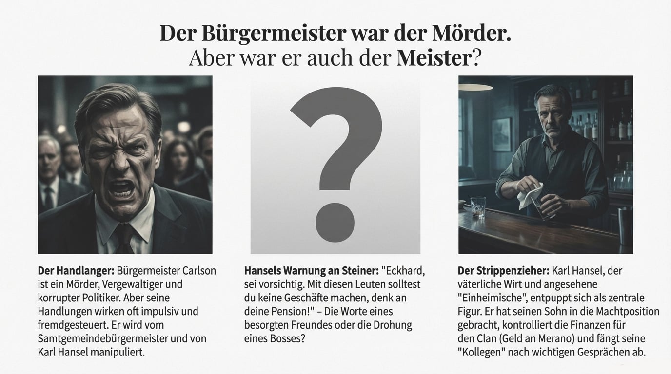 FRIESMOOR - Landfluch