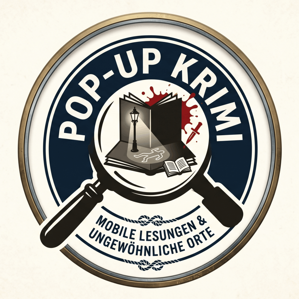 Pop-up-Krimi