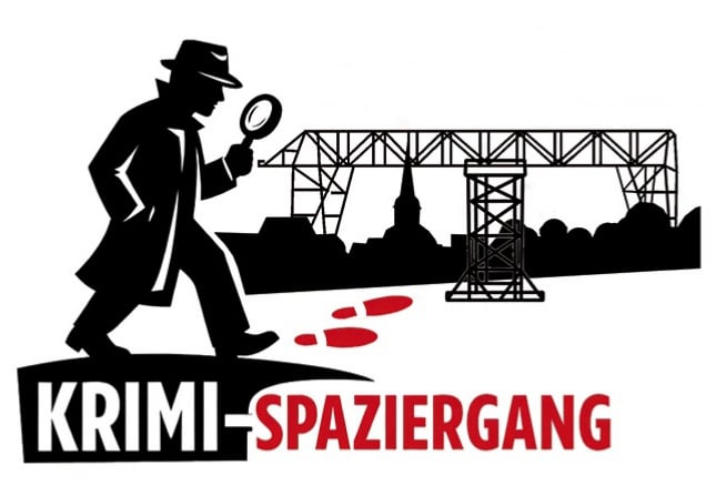 Karl-Heinz Brinkmann - Der Oestinger: Krimis mit steifer Brise!