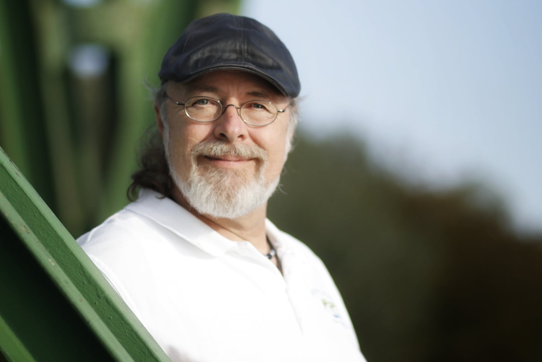 Der Oestinger - Karl-Heinz Brinkmann