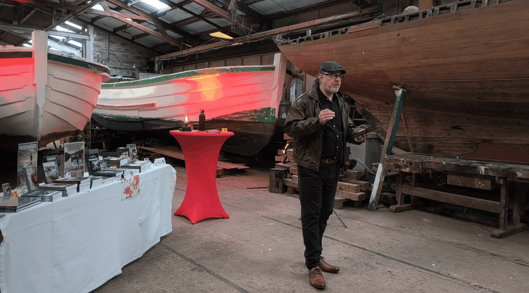 Karl-Heinz Brinkmann - Der Oestinger