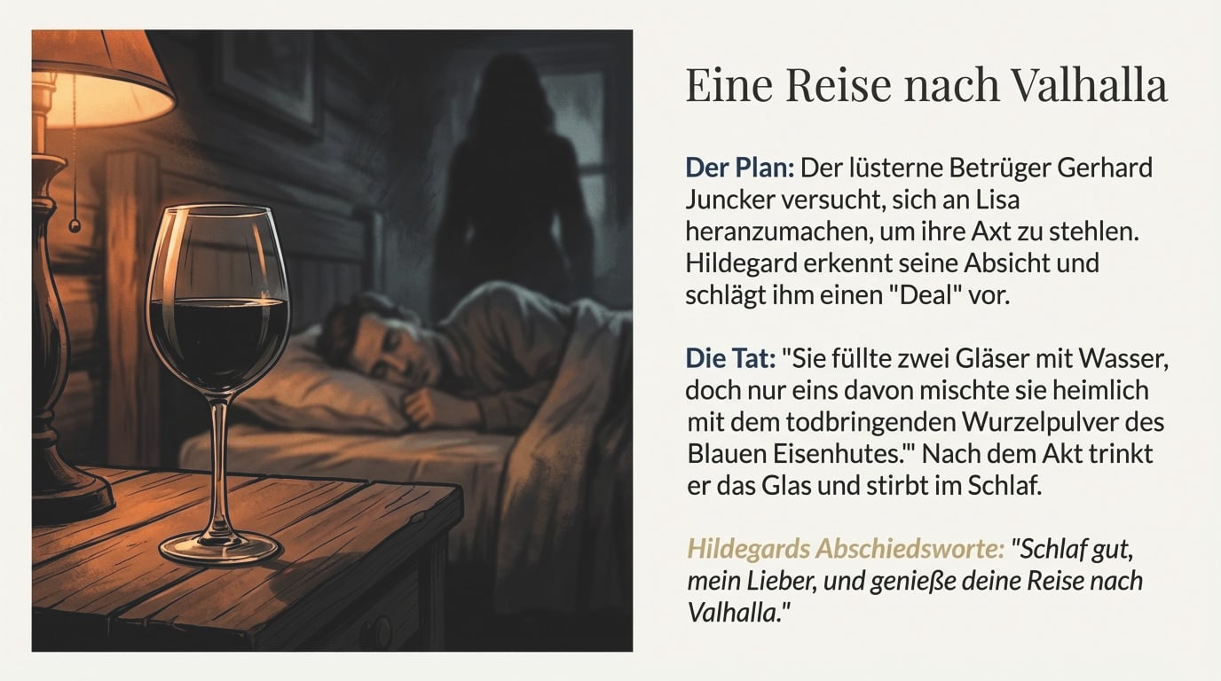 Verschollen im Nordmeer