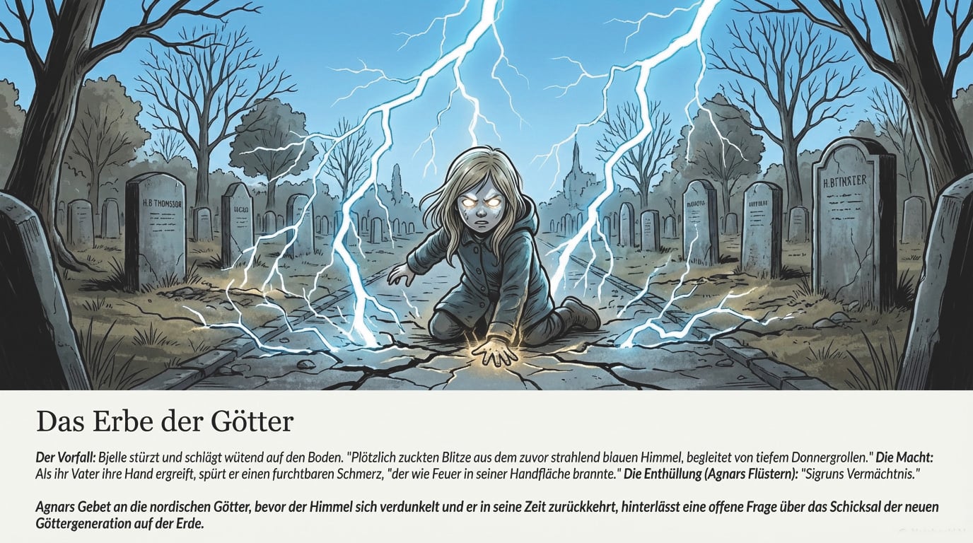 Verschollen im Nordmeer