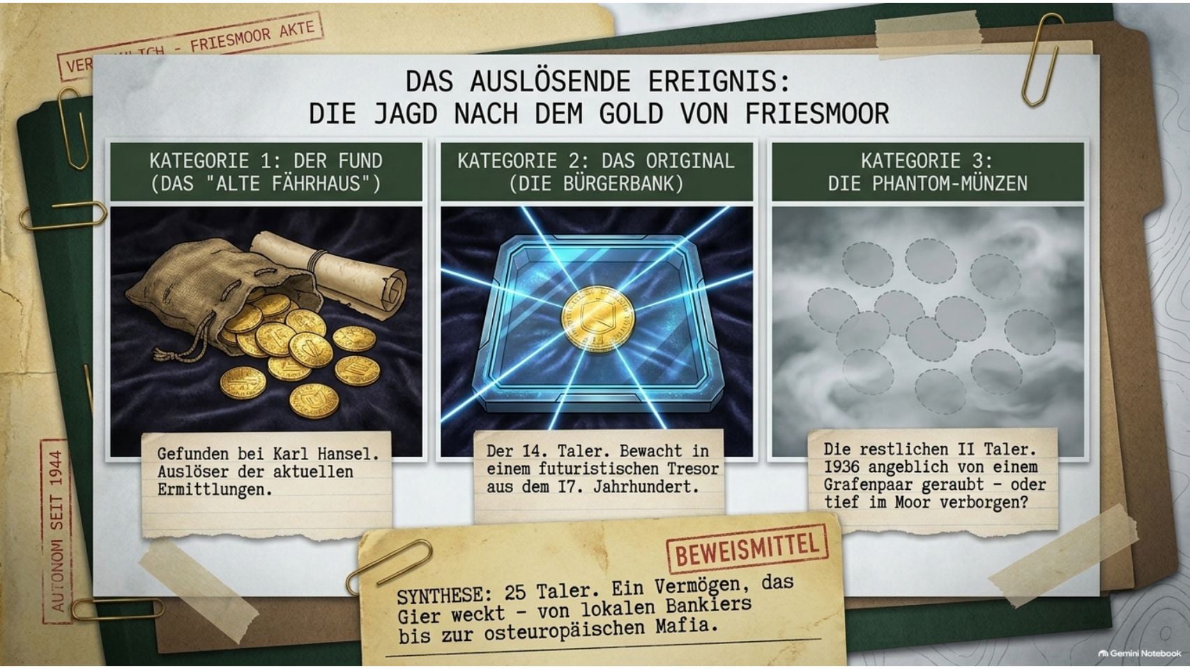 FRIESMOOR - Schafskötel