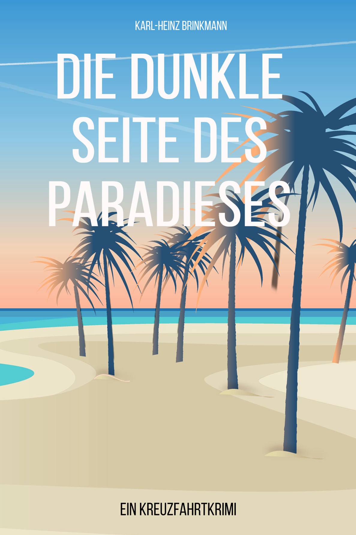 Die dunkle Seite des Paradieses