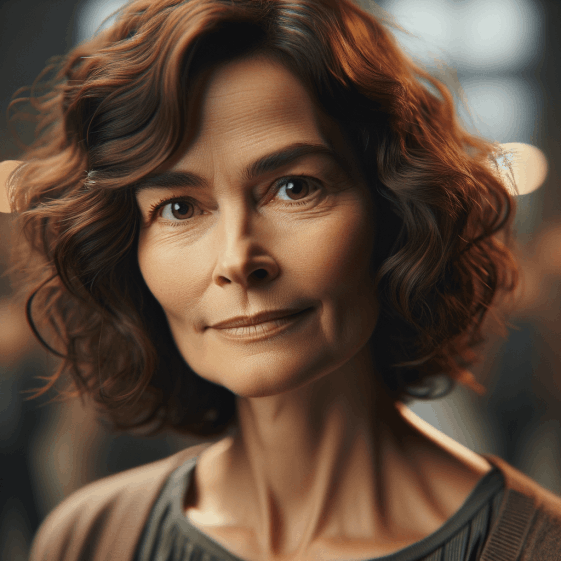 Emma - die Weltoffene