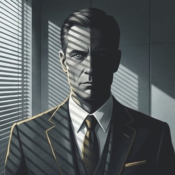 Hannes - der Pensionär