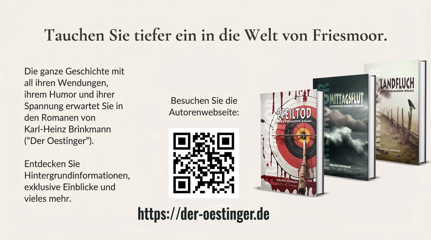 Friesmoor-Krimi