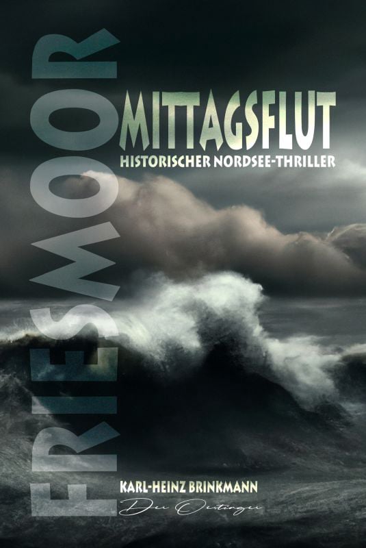 Mittagsflut