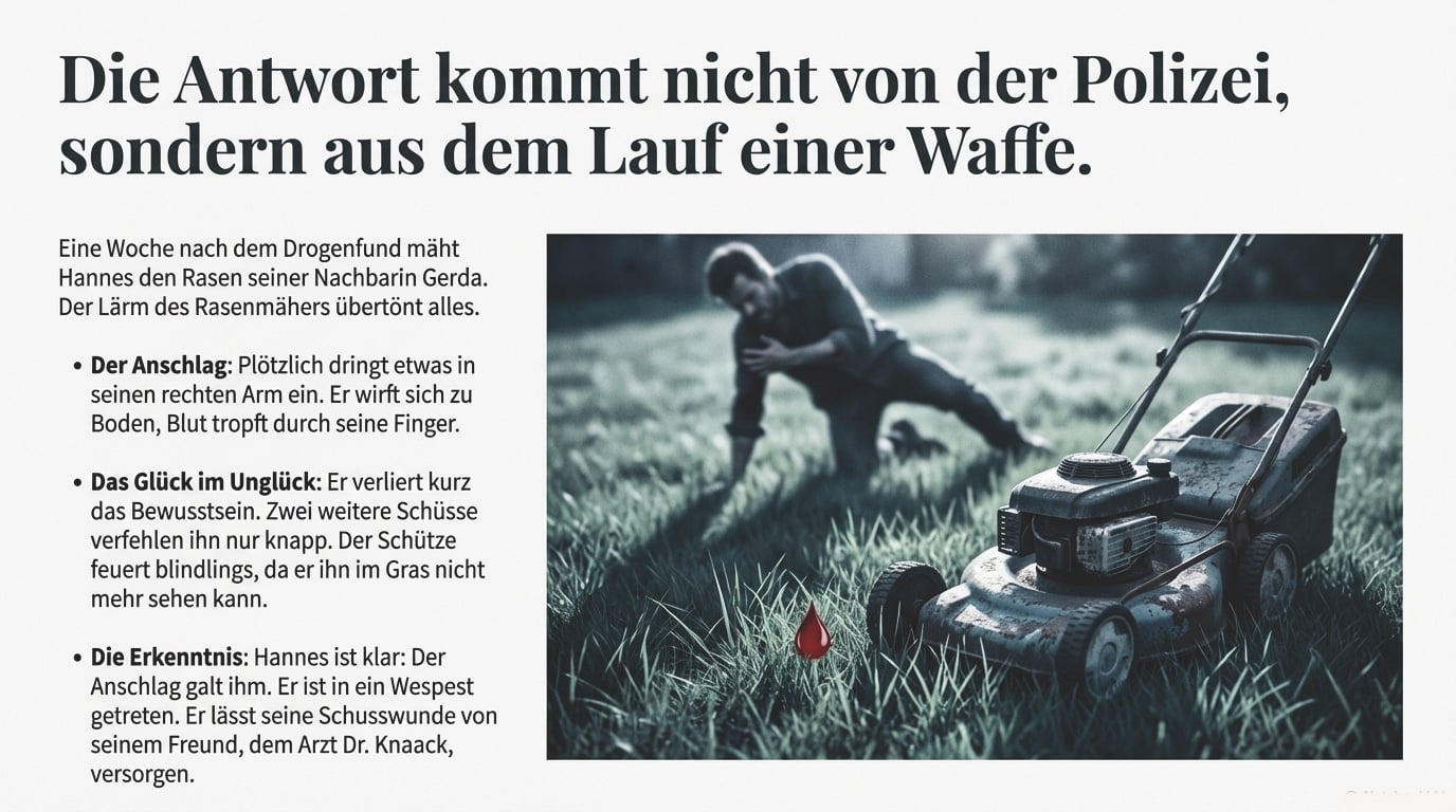 FRIESMOOR - Landfluch