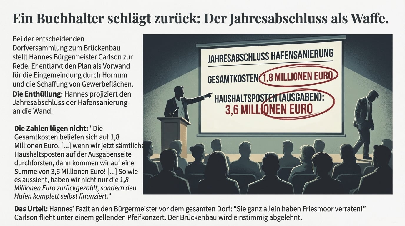 FRIESMOOR - Landfluch