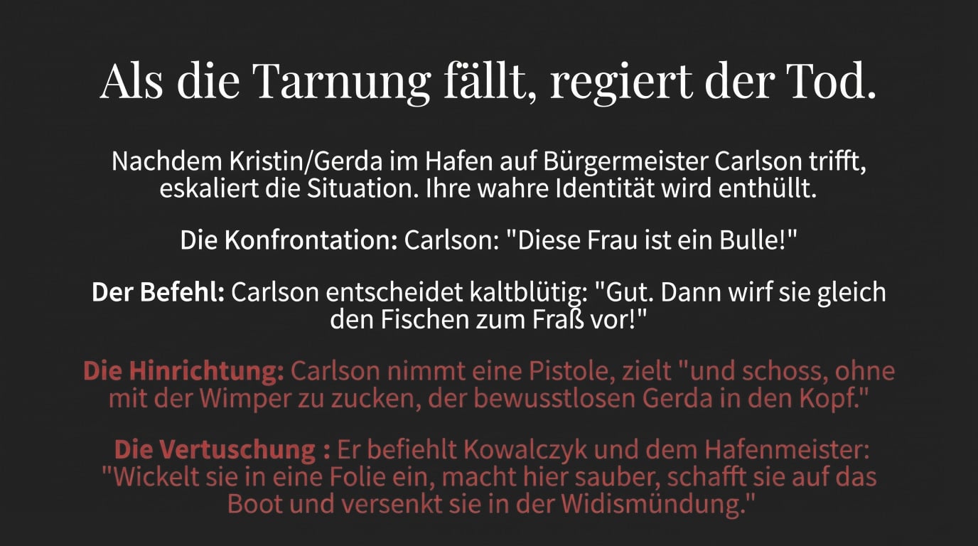 FRIESMOOR - Landfluch