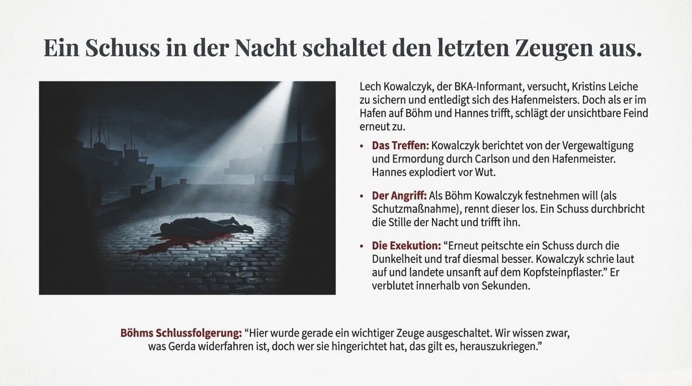 FRIESMOOR - Landfluch