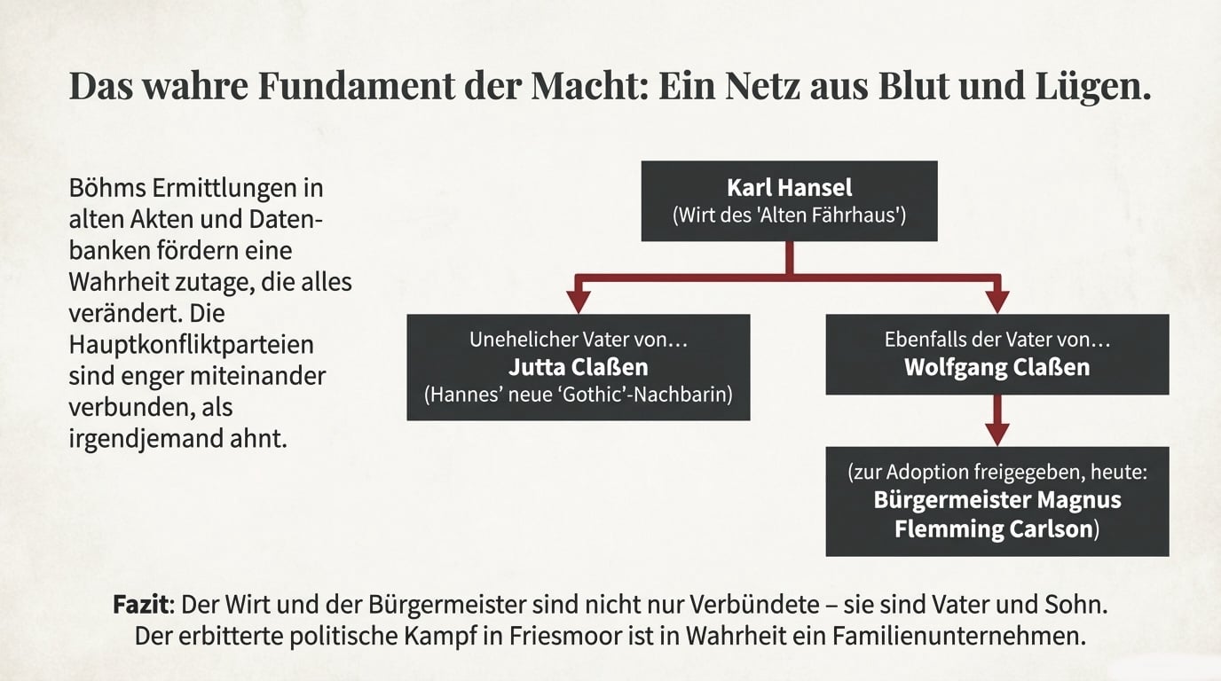 FRIESMOOR - Landfluch