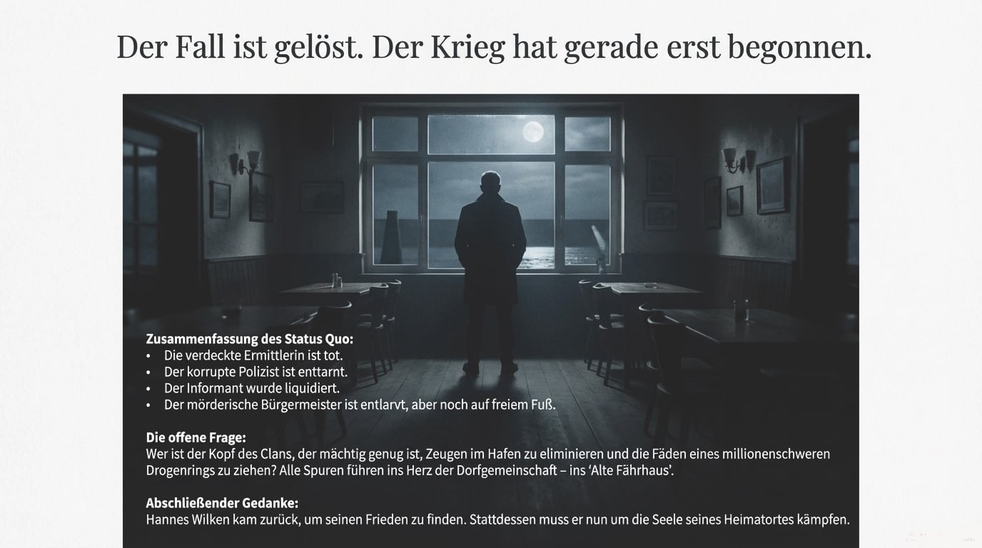 FRIESMOOR - Landfluch