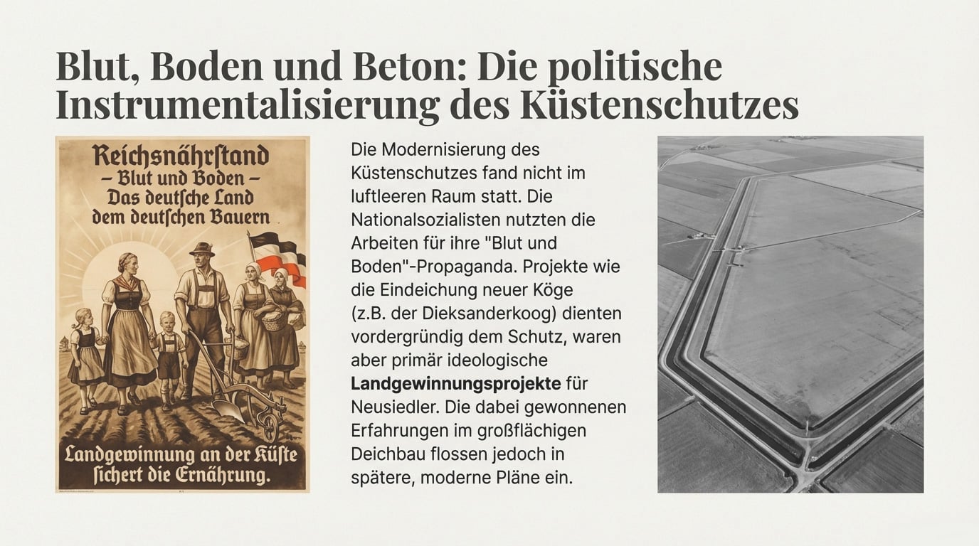 FRIESMOOR - Mittagsflut