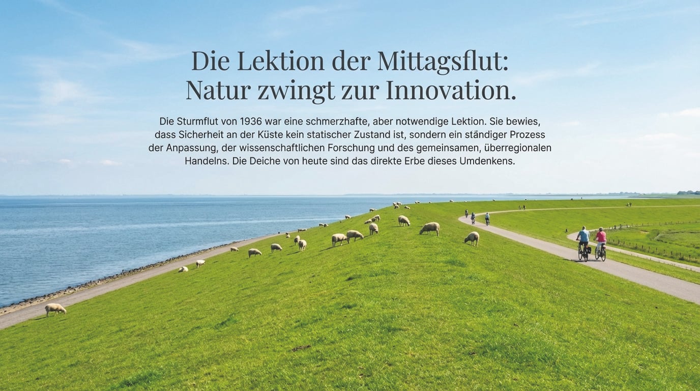 FRIESMOOR - Mittagsflut