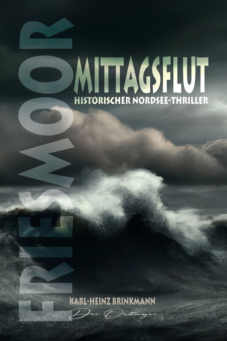 FRIESMOOR - Mittagsflut