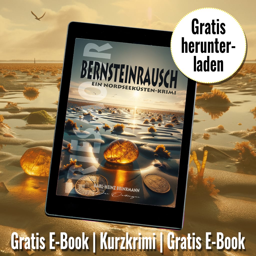 Newsletter abonnieren und gratis E-Book sichern