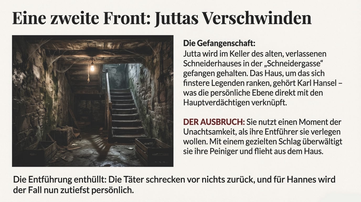 FRIESMOOR - Pfeiltod