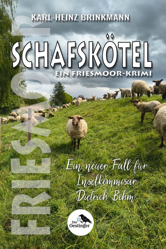 Schafskötel