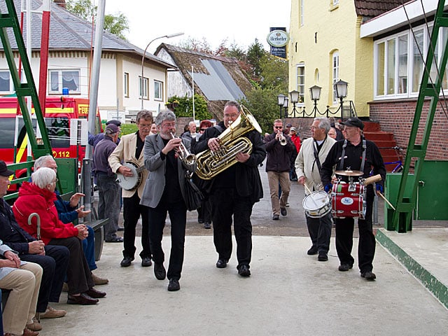 Fährmarkt
