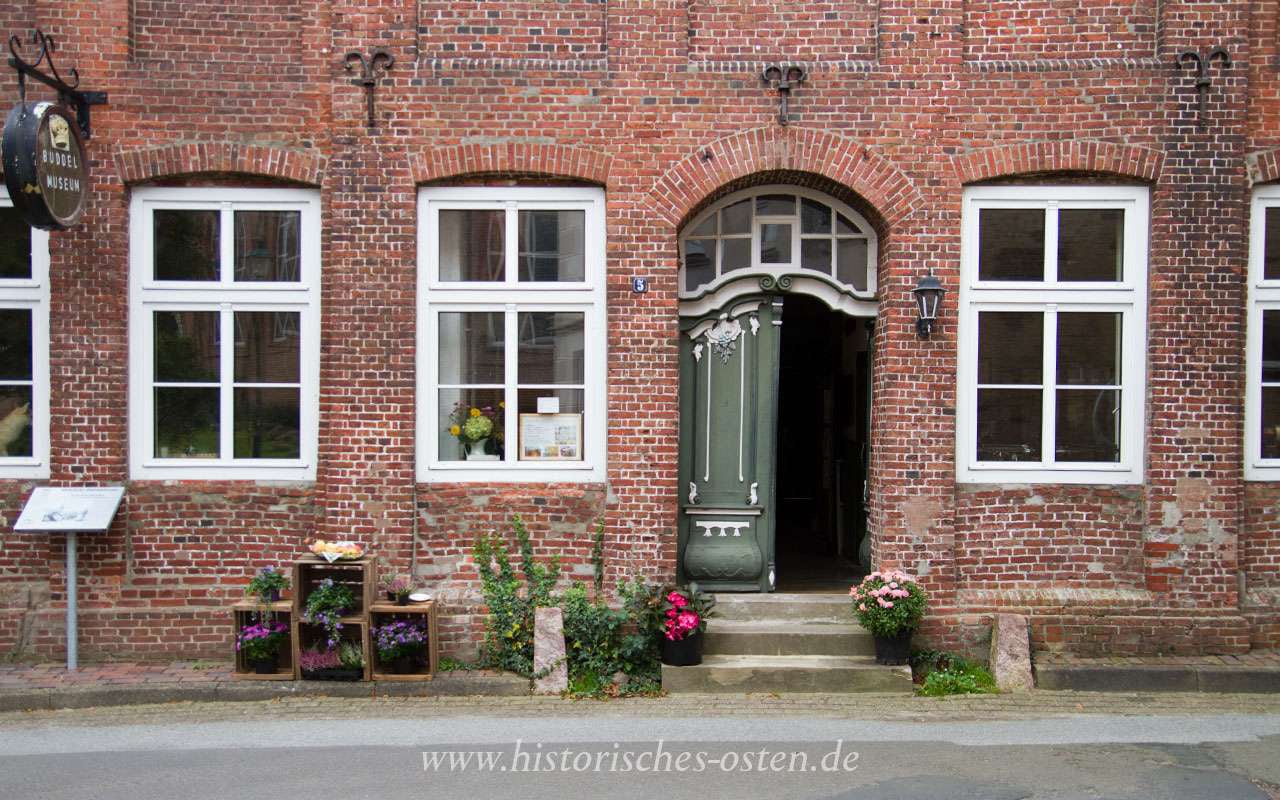 Museum Alte Rektorschule