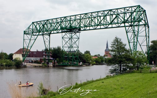 Historischer Ortskern