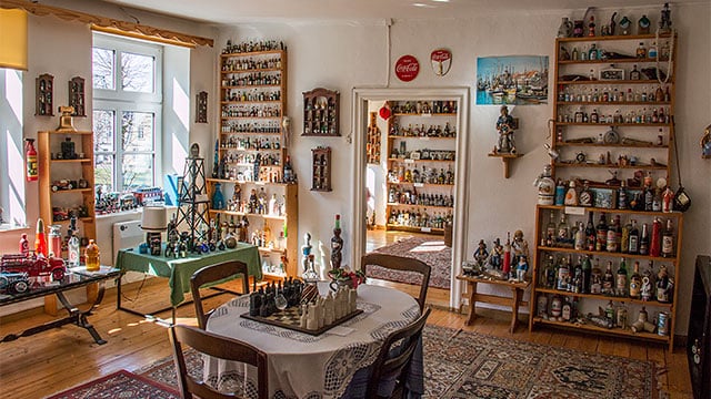 Museum Alte Rektorschule