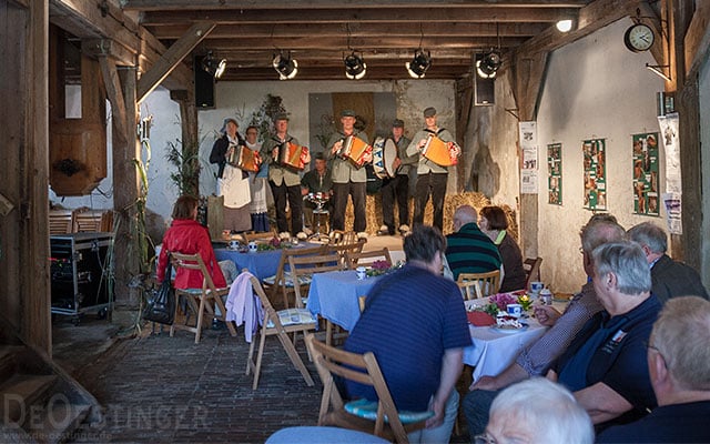 Kulturmühle Osten