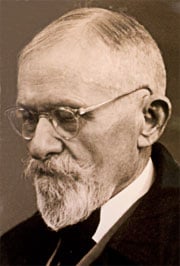 Diedrich Rusch