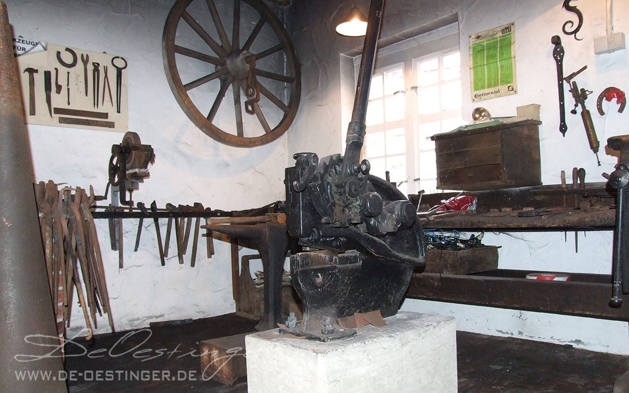 Museum Alte Rektorschule