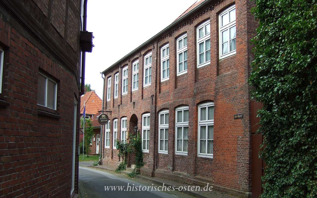 Museum Alte Rektorschule