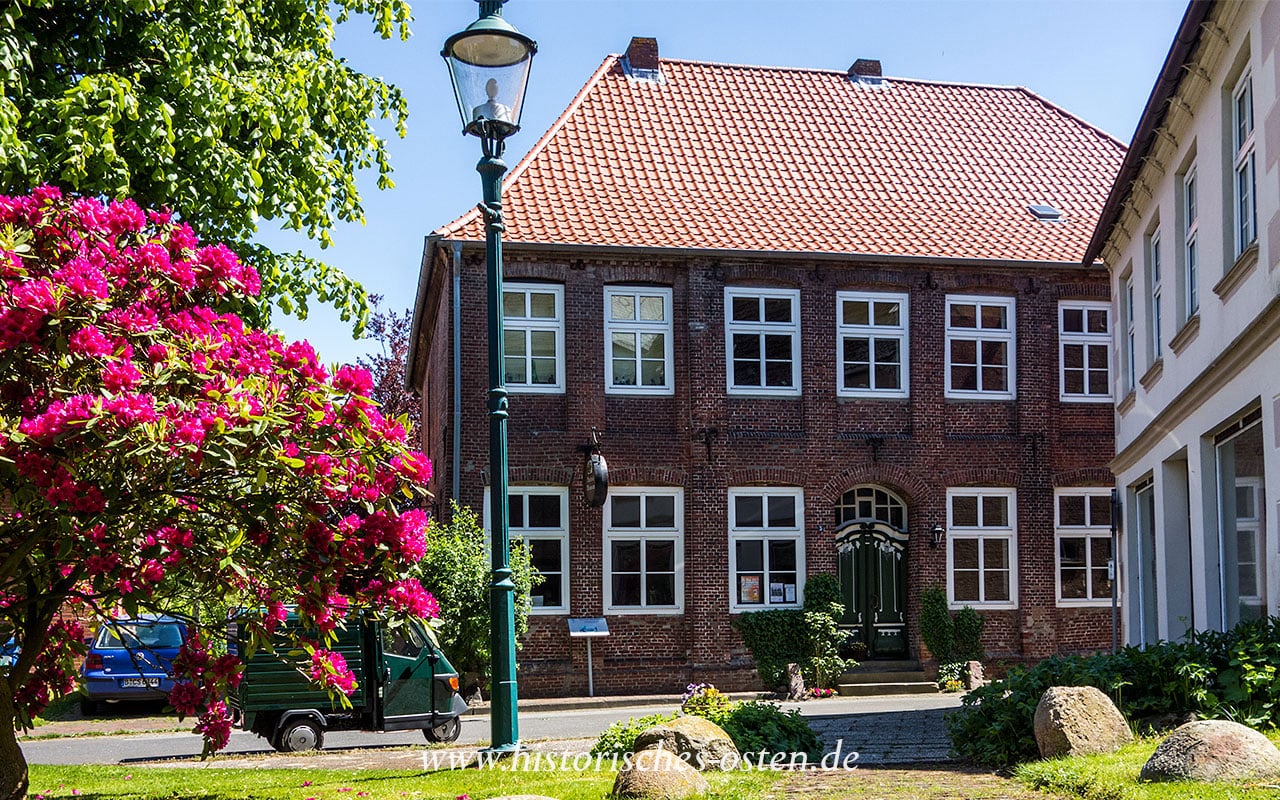 Museum Alte Rektorschule