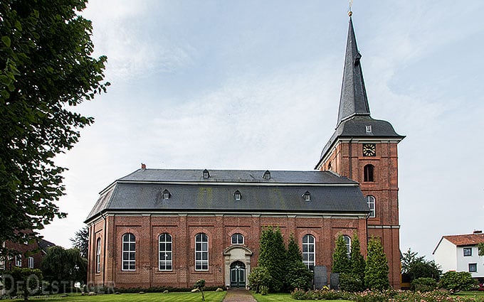 St. Petri Kirche