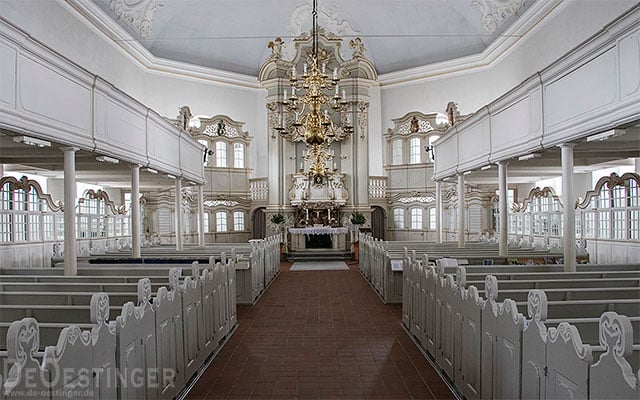 St. Petri Kirche