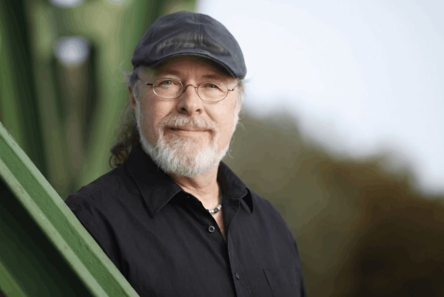 Karl-Heinz Brinkmann - Der Oestinger