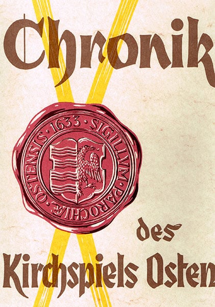 Chronik von Osten