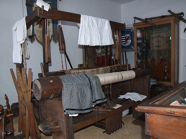 Museum Alte Rektorschule