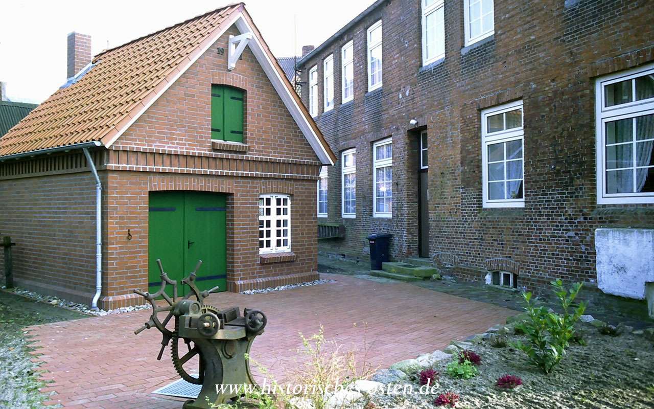 Museum Alte Rektorschule