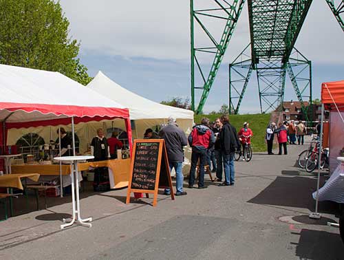 Fährmarkt