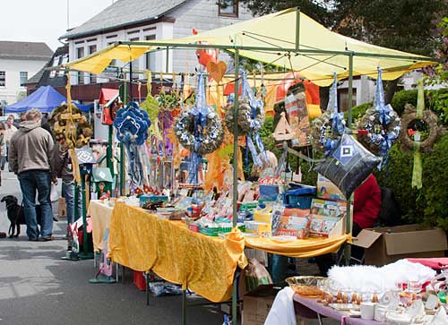 Fährmarkt